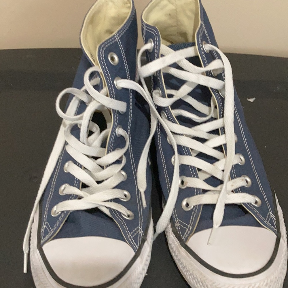 Men Converse (FOR SERIOUS BUYERS ONLY!)